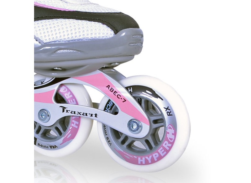 Patins In-Line Traxart Jet