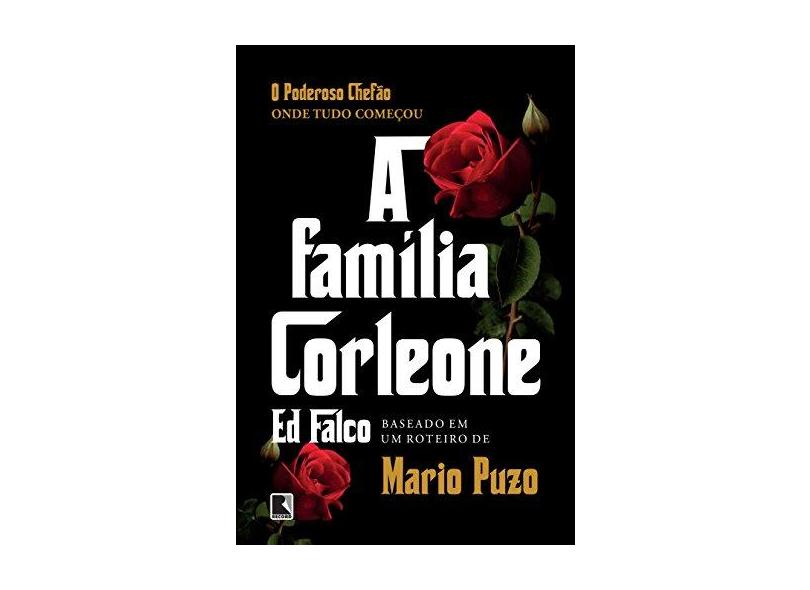 A Família Corleone - Ed Falco, Mario Puzo - 9788501099488