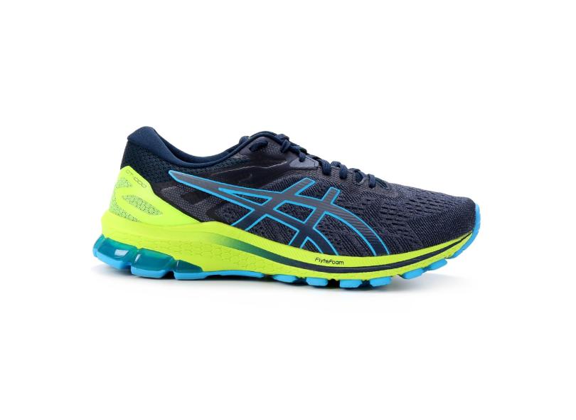 Tênis Asics Masculino Corrida GT 1000 10