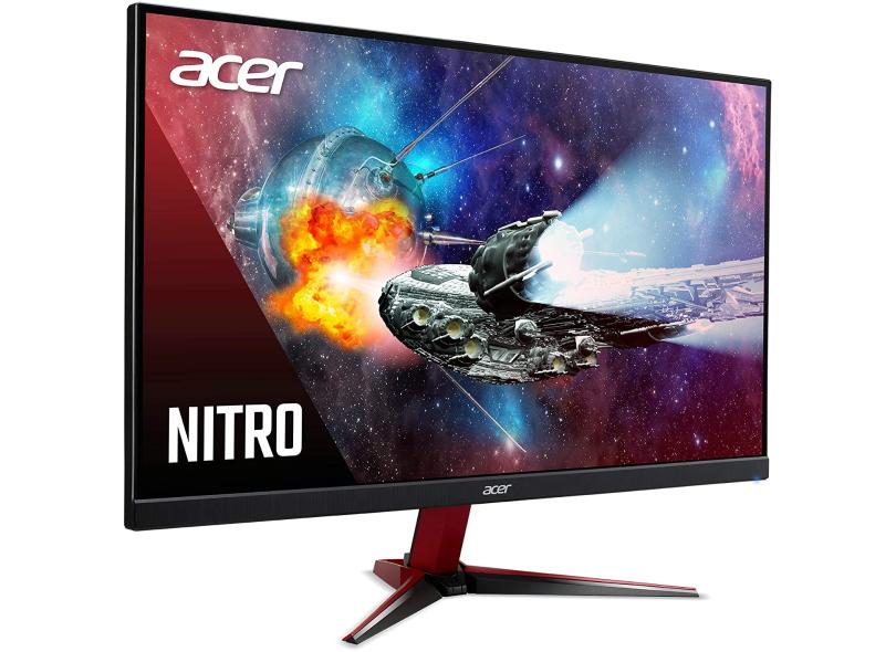 Monitor Gamer LED IPS 24.5 " Acer Full Nitro VG252Q