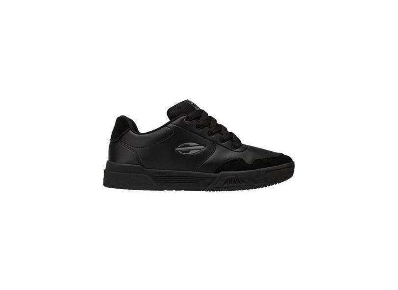 Tênis Mormaii Skate Chase Black/Grey Skateboard-Masculino