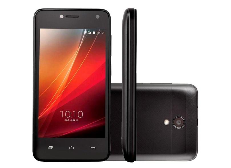 Smartphone Semp Toshiba Semp 3C plus 8GB 5.0 MP Android 8.1 (Oreo)