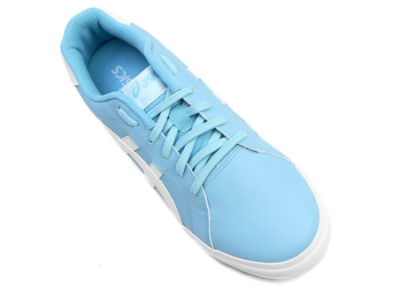 Tênis Asics Feminino Casual Aaron SL BR