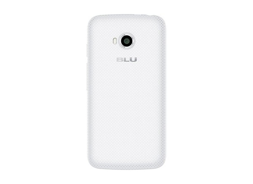 Smartphone Blu Dash J D070X 2,0 MP 2 Chips Android 4.4 (Kit Kat) Wi-Fi