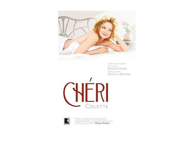 Chéri Colette - Colette - 9788501086815