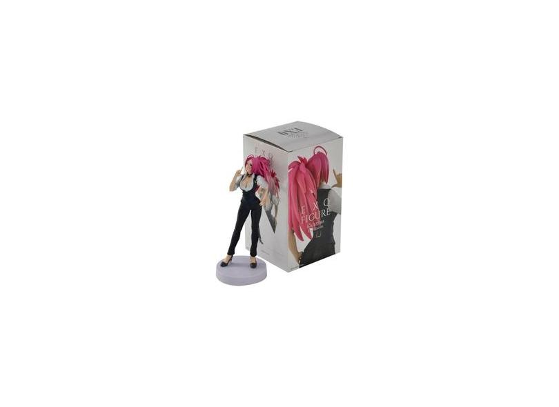 Banpresto Fate/Extra Last Encore Rider Exq Figure, Action Figure 22 Cm, Personaggio Immaginario Della Serie Fate, Collezionabile, Giocattolo Per Adulti E Ragazzi - 4