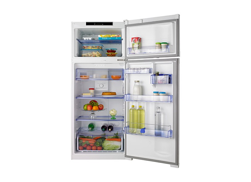 Refrigerador 2 Portas Frost Free 378 Litros RECT45 - Continental