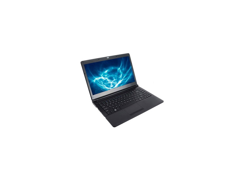 Notebook Positivo SIM 6175 Intel Core i3 2GB HD 500GB