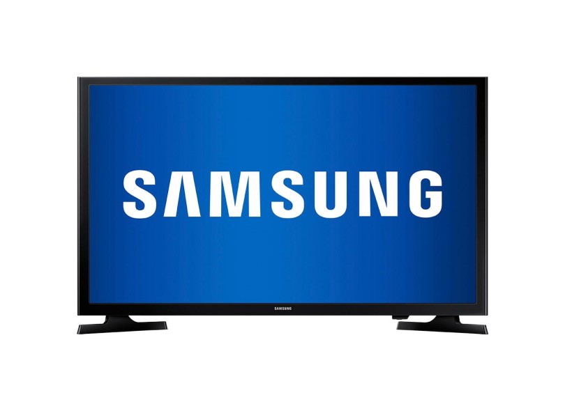 TV LED 43 " Samsung Série 5 Full UN43J5000