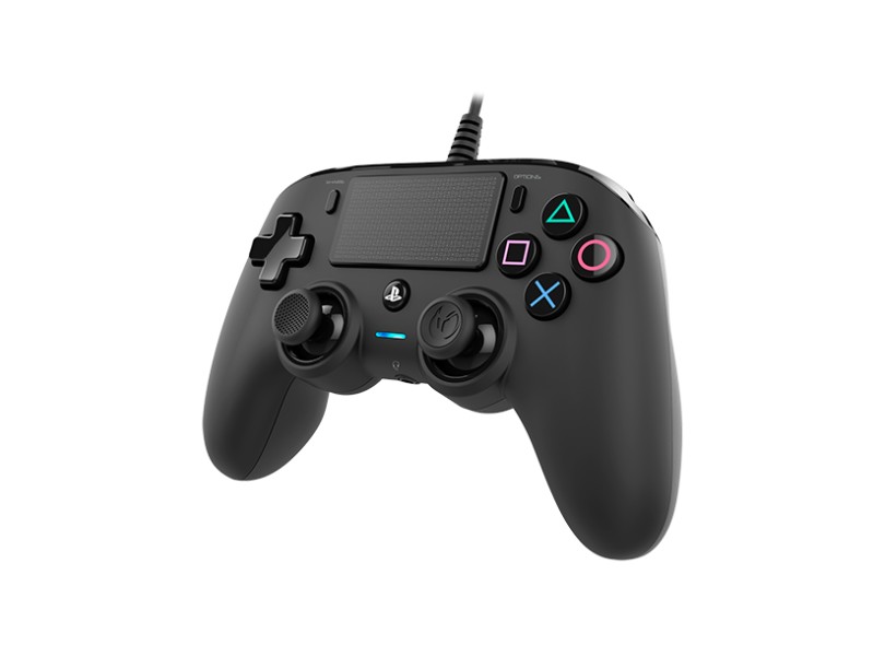 Controle PS4 Compact - Nacon