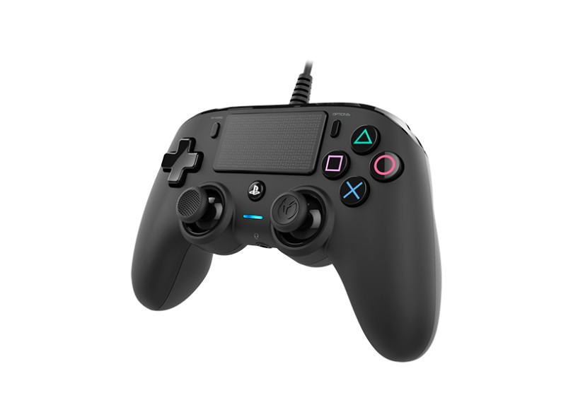 Controle Dualshock 4 PS4 sem Fio - Sony em Promoção é no Buscapé