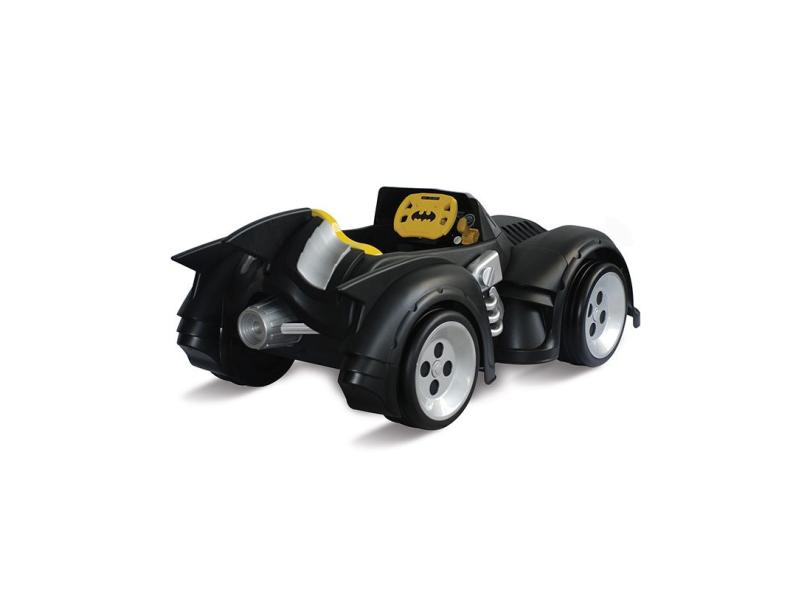 Mini Carro Elétrico Batman 2388 - Bandeirante