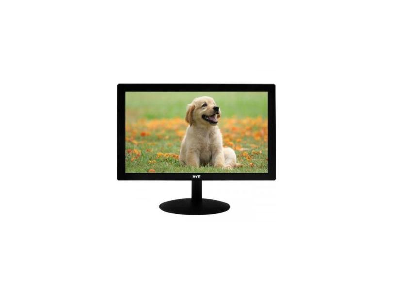 Monitor de 15.6 polegadas com Conexões vga e hdmi