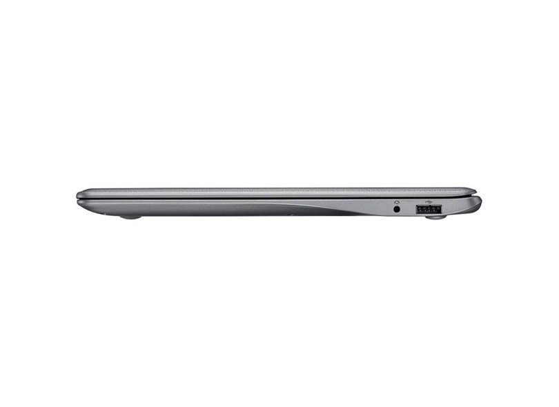 Notebook Samsung Chromebook 2 Intel Celeron N2840 2 GB de RAM SSD 16 GB LED 15.6 " Chrome OS Xe500c12