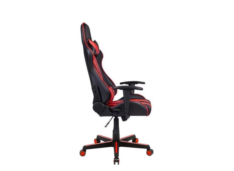 Cadeira Gamer Reclinável Nitro MoobX