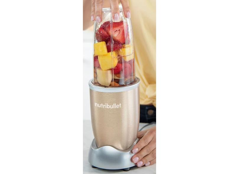 Liquidificador NutriBullet 900 Series 0.95 l 900 W