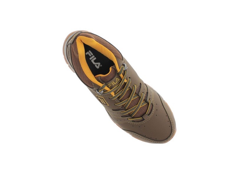 Tênis Fila Masculino Casual Focus