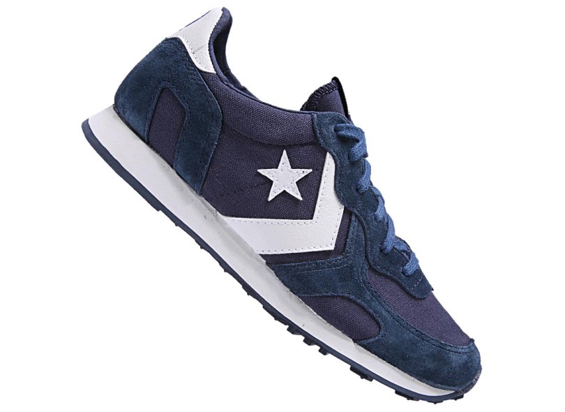Tênis Converse All Star Masculino Casual Auckland Racer