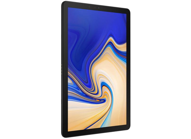 Tablet Samsung Galaxy Tab S4 64.0 GB 10.5 " Android 8.1 (Oreo) SM-T835L