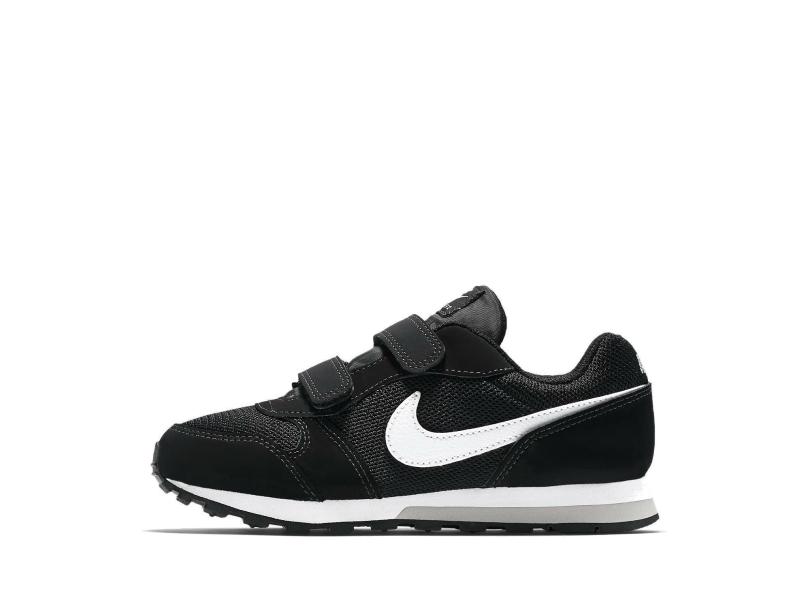 Tênis Nike Infantil (Menino) Casual Md Runner 2 (PS)