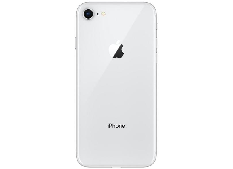 Smartphone Apple iPhone 8 128GB 12.0 MP em Promoção é no Buscapé