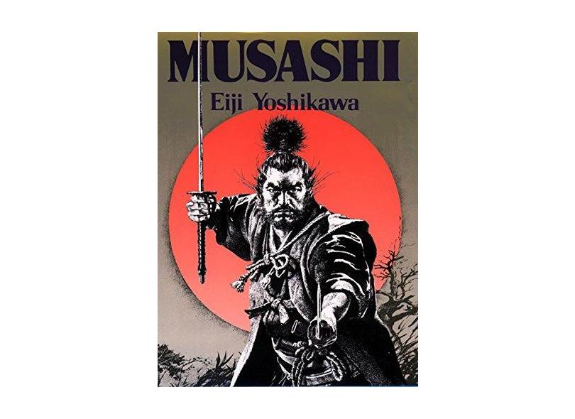 Musashi - Eiji Yoshikawa - 9781568364278