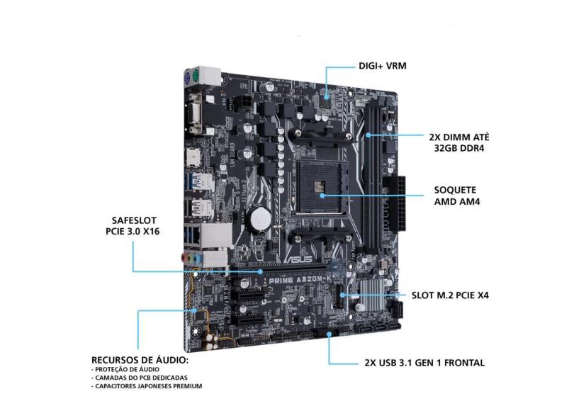 Placa Mae PRODUCT_ZOOM