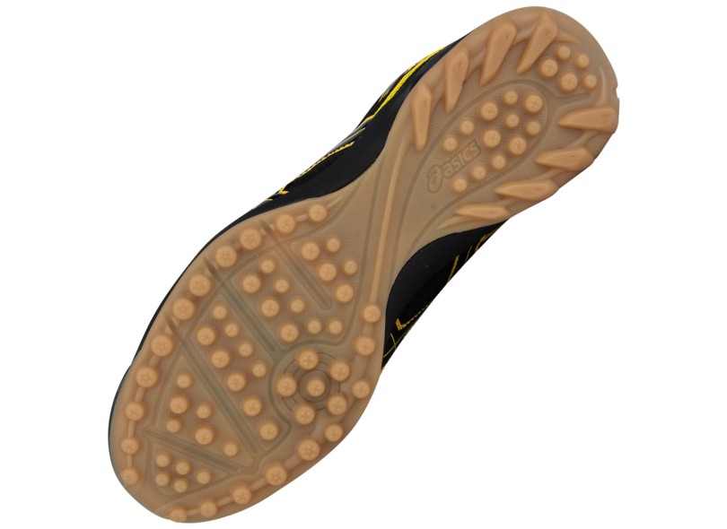 Chuteira Society Asics Artista WD Adulto