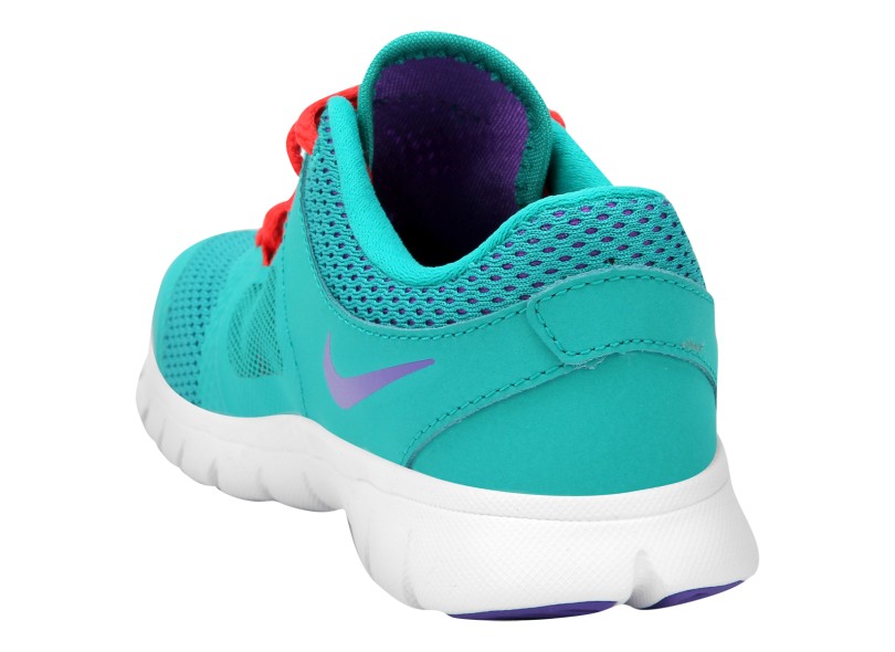 Tênis Nike Infantil (Menina) Running (Corrida) Flex 2014 RN