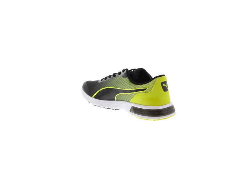 Tênis Puma Masculino Academia T 74 Tech