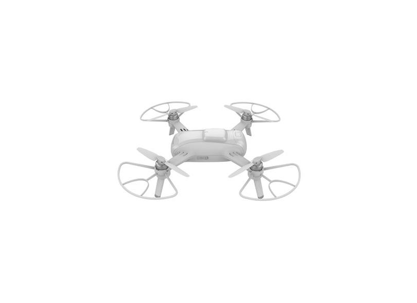 Drone com Câmera Yuneec Breeze 13 MP 4K GPS