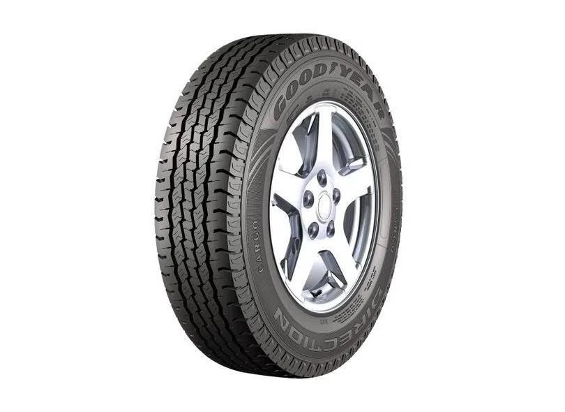 Pneu goodyear aro 14 direction cargo 2 185R14C 102/100S