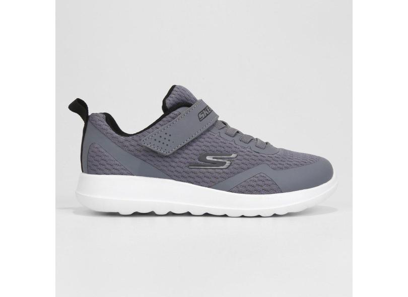 Tênis Infantil Skechers Go Walk Joy Menina-Feminino