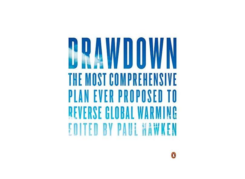 Drawdown - "hawken, Paul" - 9780143130444
