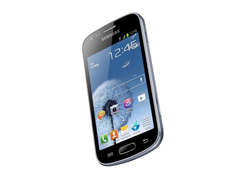 Smartphone Samsung Galaxy Trend GT-S7560M Câmera Desbloqueado Wi-Fi