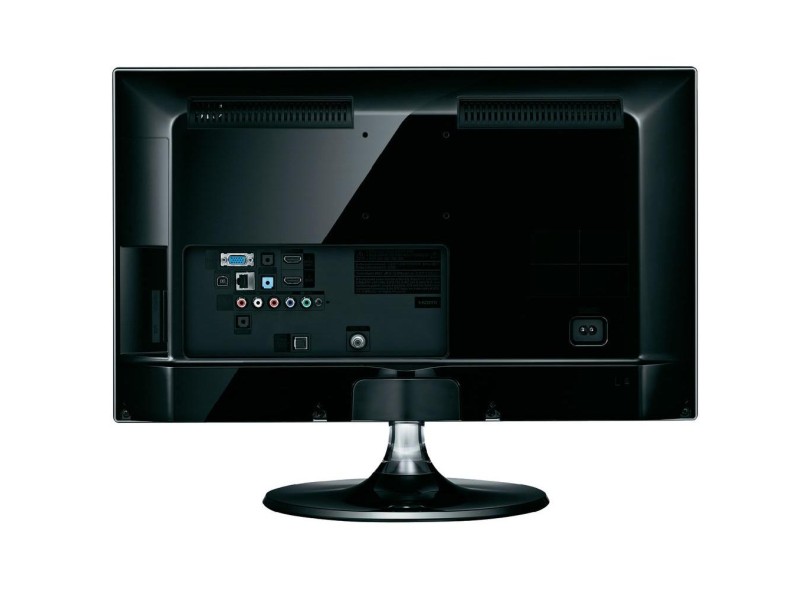 TV LED 27" Smart TV Samsung Full HD 2 HDMI T27B551