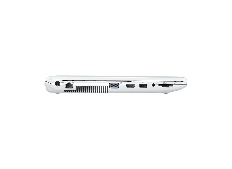 Notebook Samsung ATIV Book 2 Intel Core i5 4210U 8 GB de RAM HD 1 TB LED 15.6 " Windows 8.1 270E5E-KD2