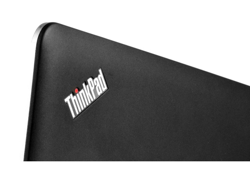 Notebook Lenovo ThinkPad Edge Intel Core i5 3230M 4 GB de RAM HD 500 GB LED 14 " Windows 7 Professional E431