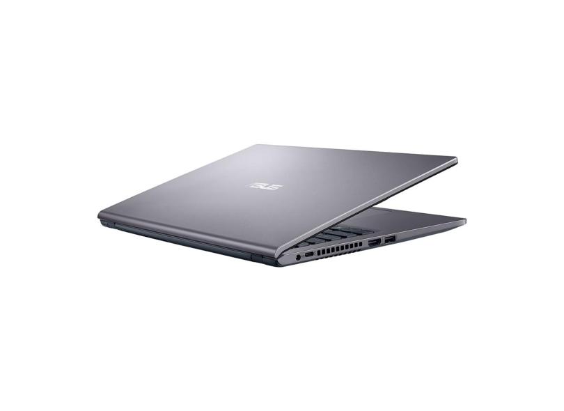 Notebook Asus AMD Ryzen 5 3500U 8.0 GB de RAM 256.0 GB 15.6 " Full Windows 10 M515DA-EJ502T