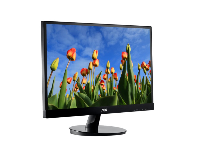 Monitor LED 21,5 " AOC Full HD Widescreen I2269VW