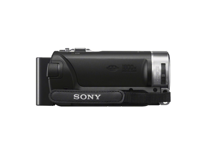 Filmadora Sony DCR-PJ5