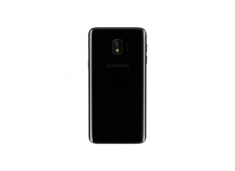 Smartphone Samsung Galaxy J2 Core SM-J260M 8GB 8.0 MP 2 Chips Android 8.1 (Oreo) 3G 4G