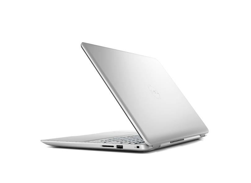 Notebook Dell Inspiron 5000 Intel Core i5 8265U 8ª Geração 8 GB de RAM 1024 GB 15.6 " Windows 10 i15-5584-M10