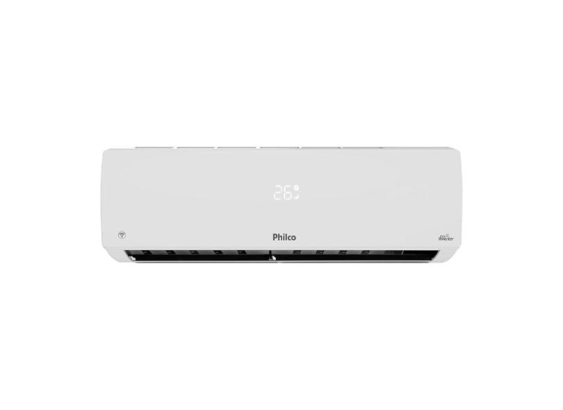 Ar-Condicionado Split Hi Wall Philco Eco 36000 BTUs Quente/Frio Inverter PAC36000IQFM15