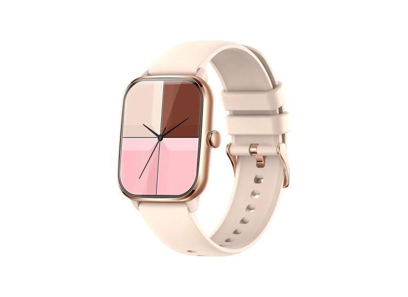 SmartWatch COLMI C61 À Prova D'Água - ElaShopp