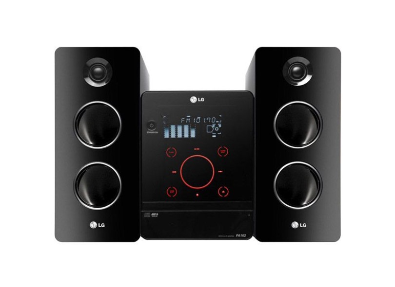 Micro System LG FA162
