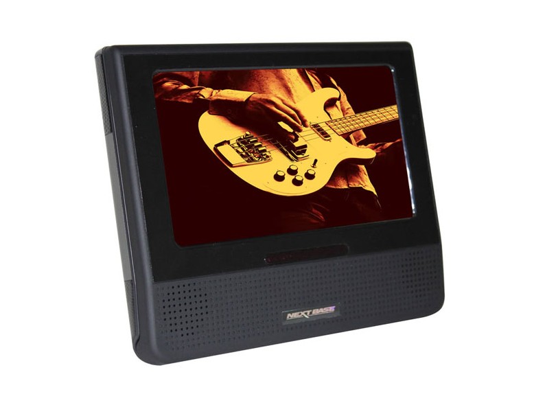 DVD Player Automotivo Next Base 7 