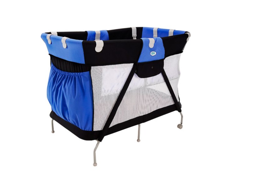Berço Tubline Baby Comfort Super