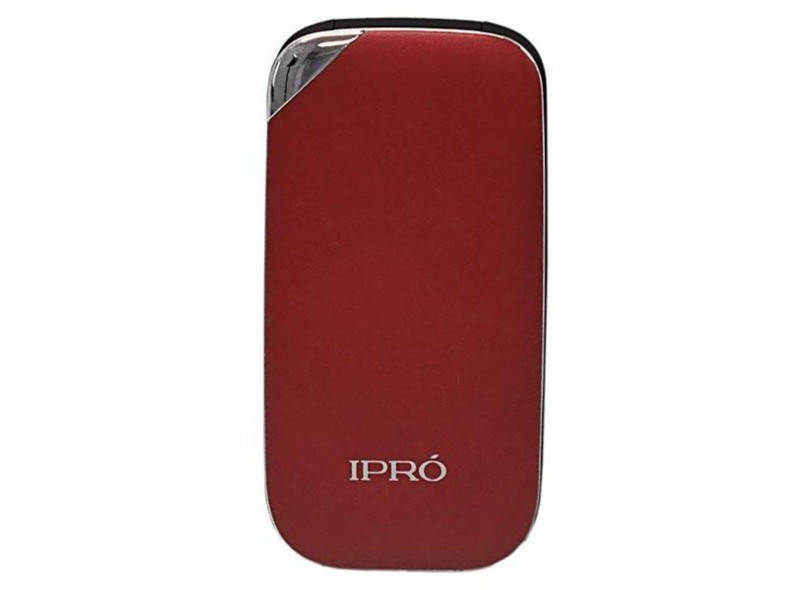 Celular iPro Flip 2.4 2 Chips