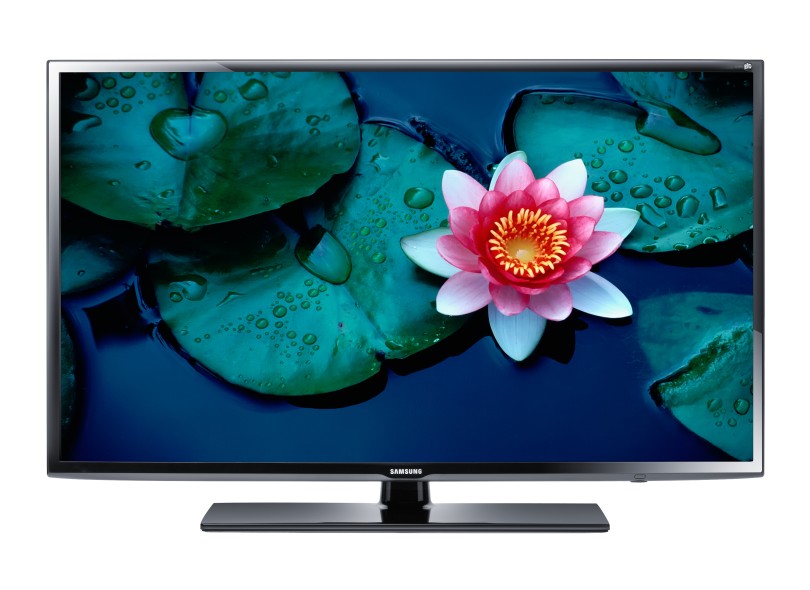 TV LED 46" Smart TV Samsung UN46FH6203